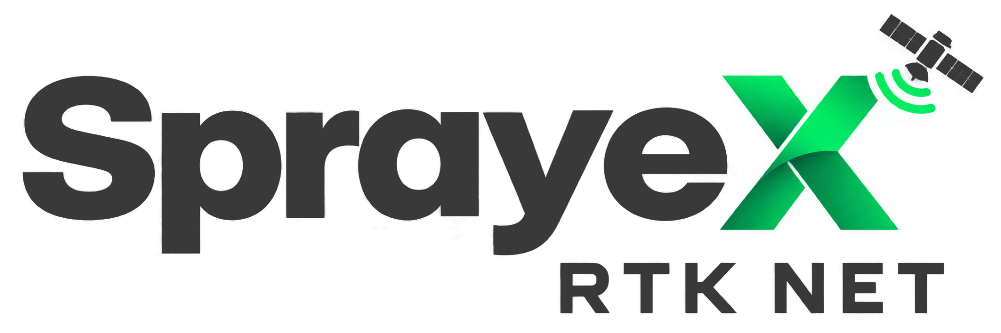SprayeX RTK NET
