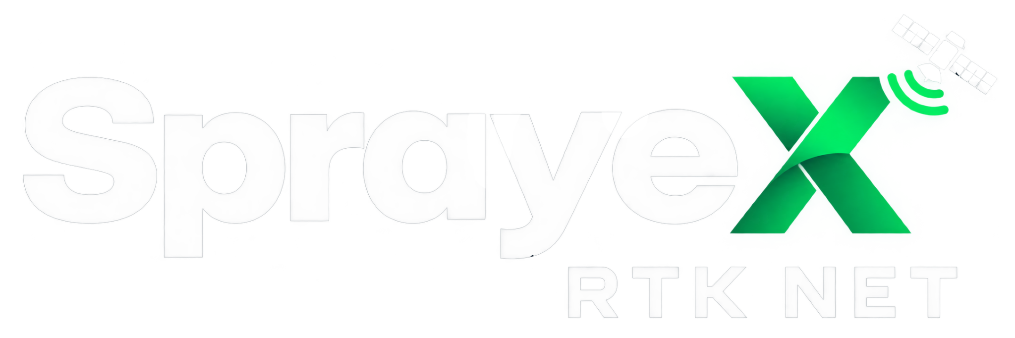 SprayeX RTK NET